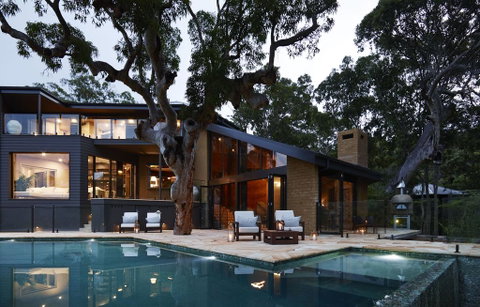 Pretty Beach House - Accommodation Batemans Bay 1