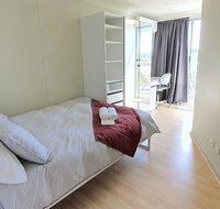 Private modern room - Plaza Building- in City Centre