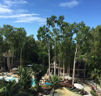 Private One Bedroom Sea Temple Penthouse Apartment 422 - Accommodation Batemans Bay