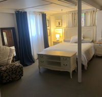 Private room downstairs area - Accommodation Batemans Bay