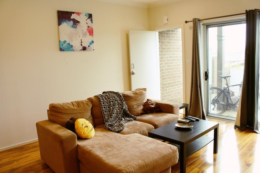 Holder ACT Accommodation Batemans Bay