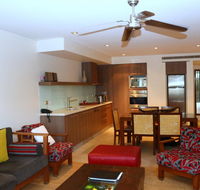 Private Sea Temple Penthouse 422.423 - Accommodation Batemans Bay