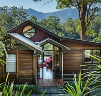 Promised Land Retreat - Accommodation Batemans Bay