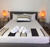 Proserpine Motel - Accommodation Batemans Bay