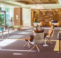 Pullman Reef Hotel Casino - Accommodation Batemans Bay