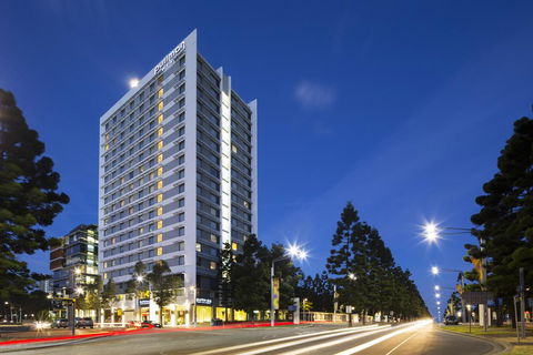 Pullman Sydney Olympic Park - Accommodation Batemans Bay 1