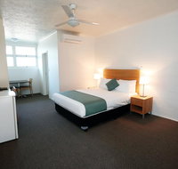 Q Express - Accommodation Batemans Bay
