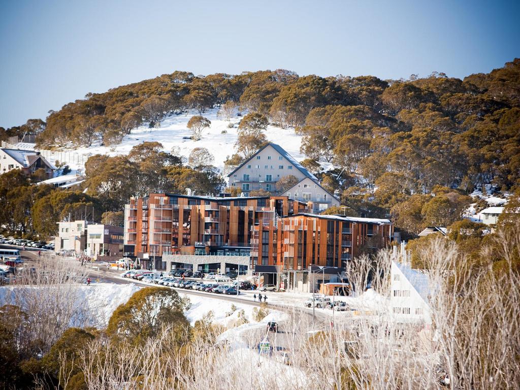 Falls Creek VIC Accommodation Batemans Bay