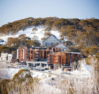 QT Falls Creek - Accommodation Batemans Bay