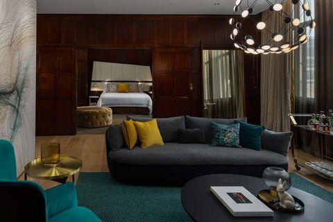 QT Sydney - Accommodation Batemans Bay 0