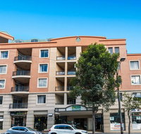 Quality Apartments Camperdown - Accommodation Batemans Bay