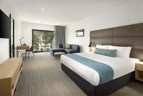 Quality Hotel Lakeside - Accommodation Batemans Bay 2