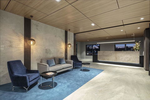 Quality Hotel Lakeside - Accommodation Batemans Bay 1