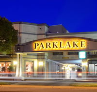 Quality Hotel Parklake Shepparton - Accommodation Batemans Bay