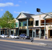 Quality Hotel Sherbourne Terrace - Accommodation Batemans Bay