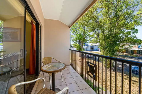 Quality Inn Grafton - Accommodation Batemans Bay 3