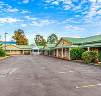 Quality Inn Penrith Sydney - Accommodation Batemans Bay