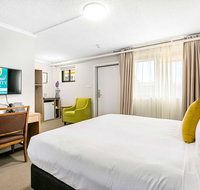 Quality Inn Sunshine Haberfield - Accommodation Batemans Bay