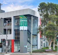 Quality Suites Camperdown - Accommodation Batemans Bay