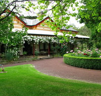 Quamby Homestead - Accommodation Batemans Bay