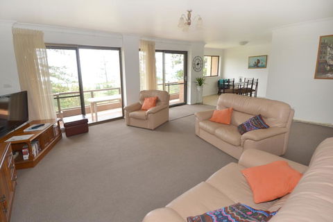 Quarterdeck 11 7 Stewart Street - Accommodation Batemans Bay 3
