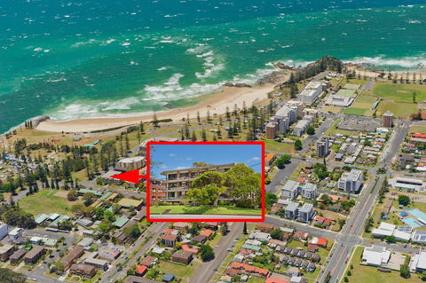 Quarterdeck 11 7 Stewart Street - Accommodation Batemans Bay 2
