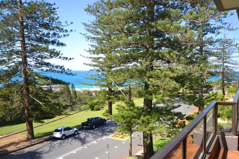 Quarterdeck 11 7 Stewart Street - Accommodation Batemans Bay 0