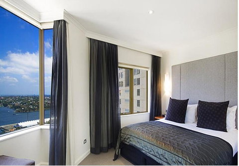 Quay West 1908 - Accommodation Batemans Bay 0
