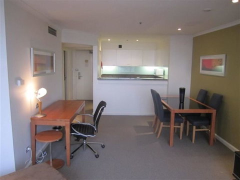 Quay West 2007 - Accommodation Batemans Bay 1