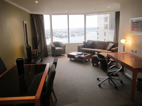 Quay West 2007 - Accommodation Batemans Bay 3