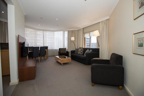 Quay West 2108 - Accommodation Batemans Bay 1