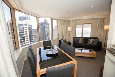 Quay West 2108 - Accommodation Batemans Bay 2