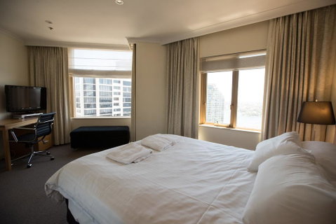 Quay West 2108 - Accommodation Batemans Bay 0