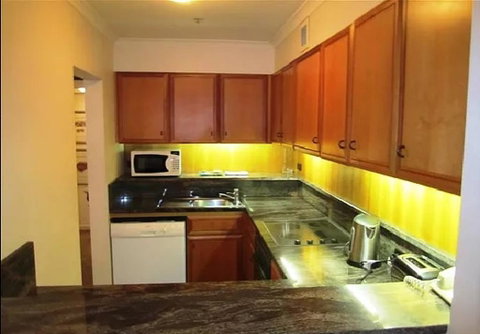Quay West 2208 - Accommodation Batemans Bay 3