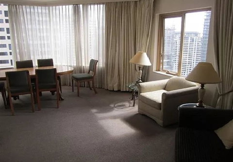Quay West 2208 - Accommodation Batemans Bay 2