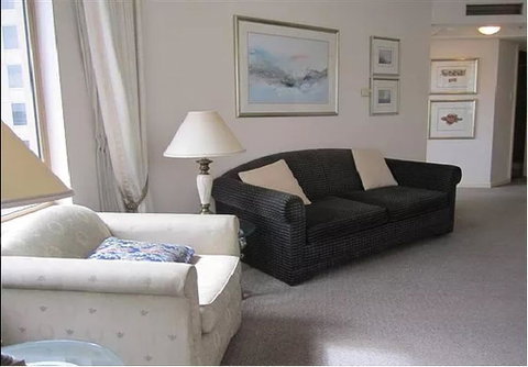 Quay West 2208 - Accommodation Batemans Bay 1