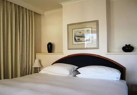 Quay West 2208 - Accommodation Batemans Bay 0