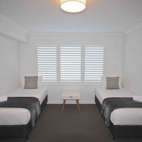 Quays Hotel - Accommodation Batemans Bay 3