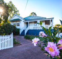 Queen Bee Cottage Milton - Accommodation Batemans Bay