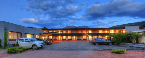 Queenstown Motor Lodge - Accommodation Batemans Bay 2