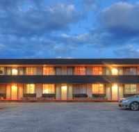 Queenstown Motor Lodge - Accommodation Batemans Bay