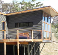 Queenstown Retreat BB - Accommodation Batemans Bay