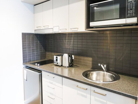 Quest Campbelltown - Accommodation Batemans Bay 1