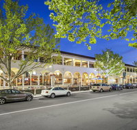 Quest Canberra