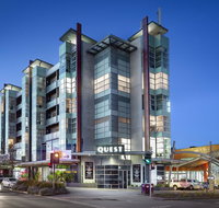 Quest Caroline Springs - Accommodation Batemans Bay