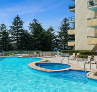 Quest Cronulla Beach - Accommodation Batemans Bay
