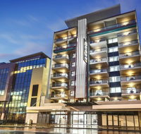 Quest Liverpool - Accommodation Batemans Bay