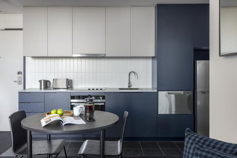 Quest Preston - Accommodation Batemans Bay 2