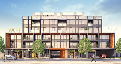 Quest Preston - Accommodation Batemans Bay 0