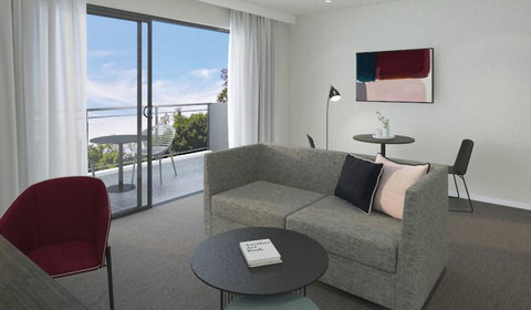 Quest Preston - Accommodation Batemans Bay 3